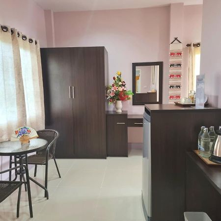 Chiangkham Grand Villa - Sha Certified Chiang Kham Экстерьер фото