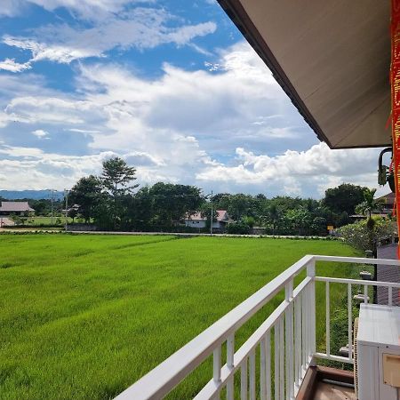Chiangkham Grand Villa - Sha Certified Chiang Kham Экстерьер фото