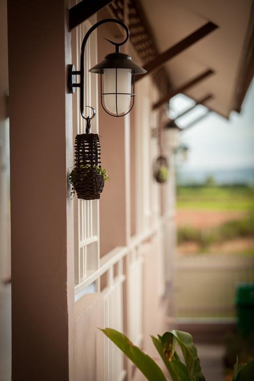 Chiangkham Grand Villa - Sha Certified Chiang Kham Экстерьер фото